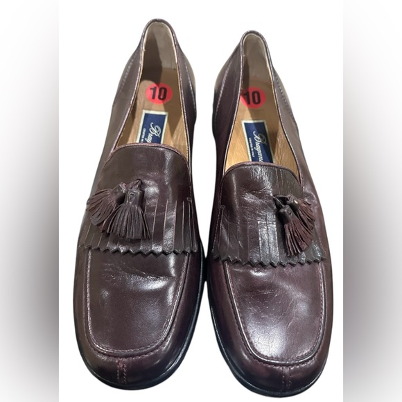 Bragano Other - Bragano Made in Italy 🇮🇹 loafers shoes size 10 US B4
